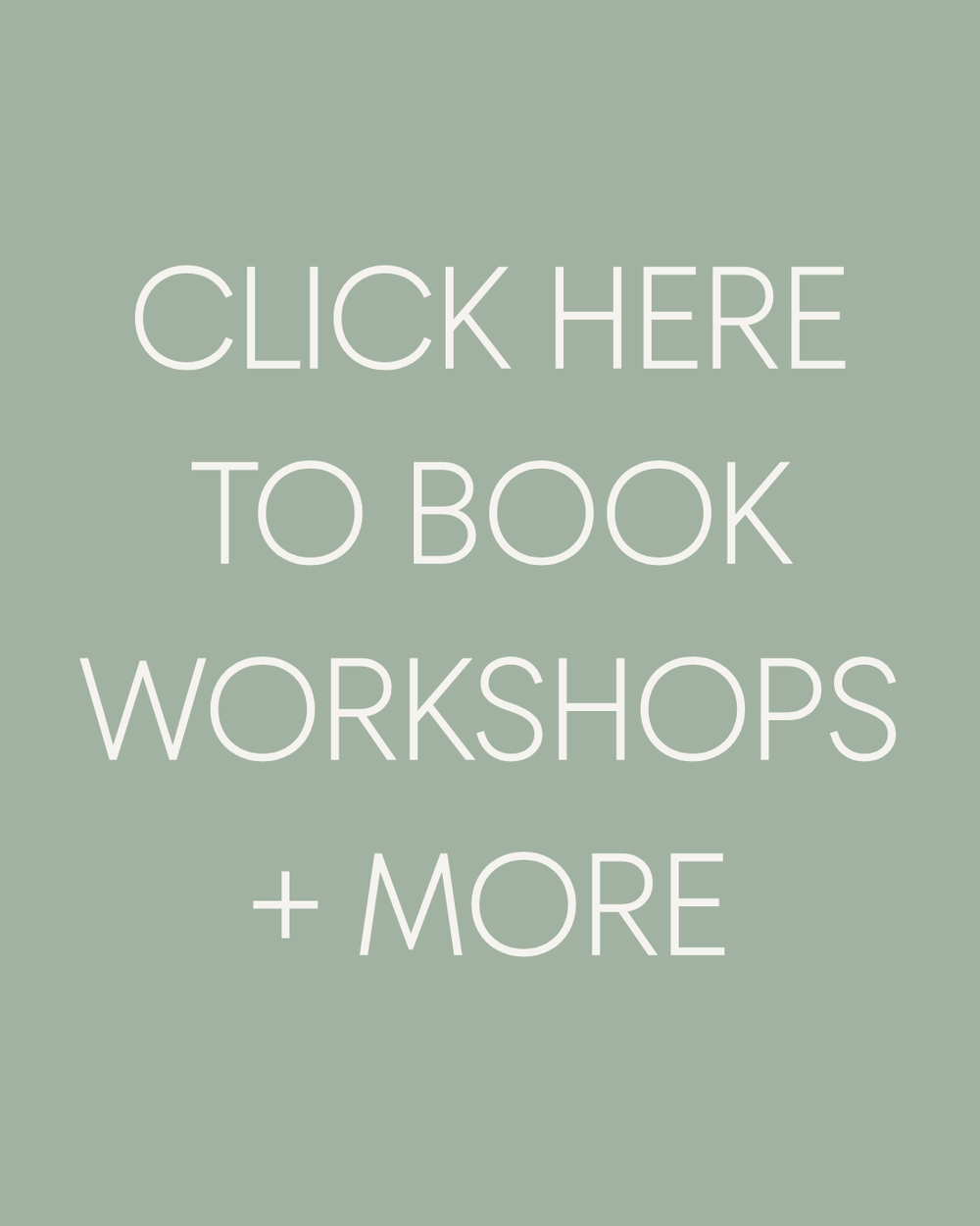 Workshops + More