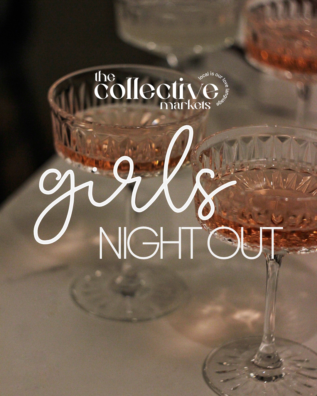 Sky Hangar Girls Night Out Pass