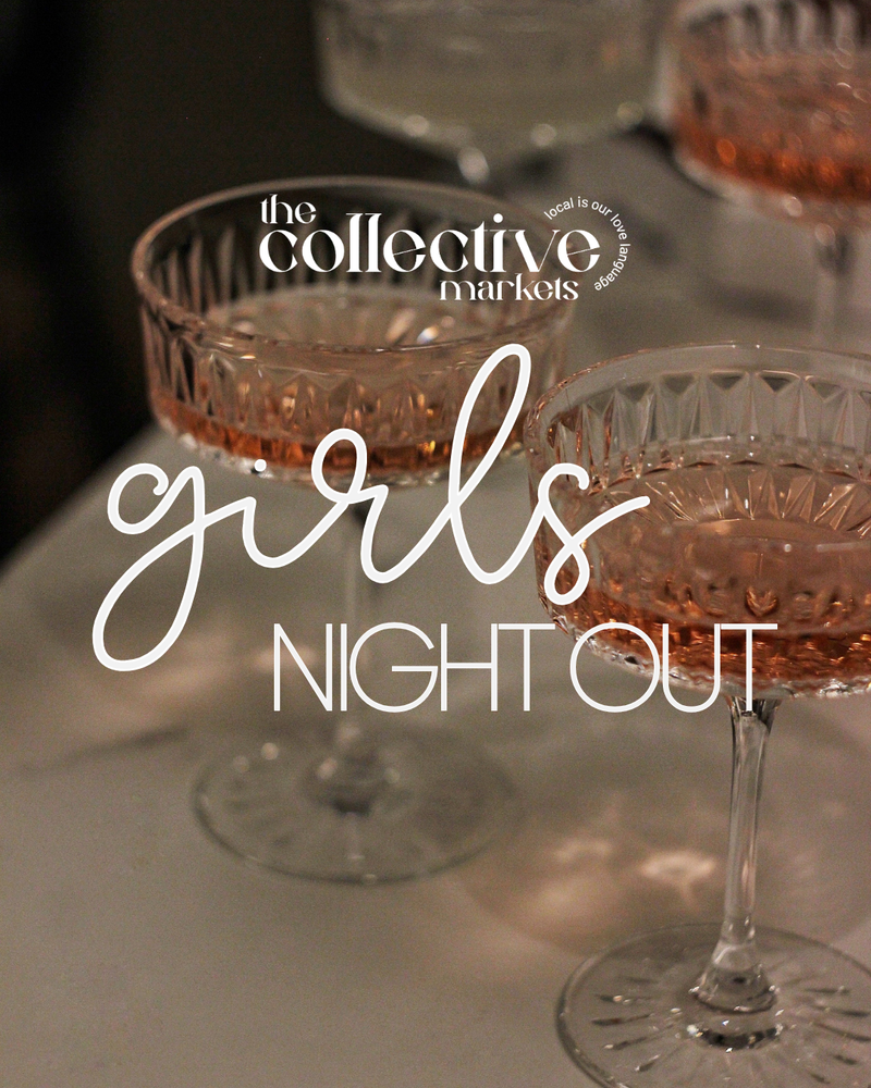 Sky Hangar Girls Night Out Pass